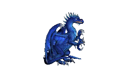 Blue Dragon 3.gif - 107 K
